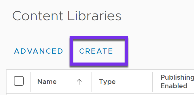 content library